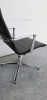 Design stoel ICF UNA Executive Chair (2e hands) 69325