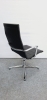 Design stoel ICF UNA Executive Chair (2e hands) 69317