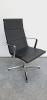 Design stoel ICF UNA Executive Chair (2e hands) 69318