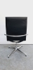 Design stoel ICF UNA Executive Chair (2e hands) 69319