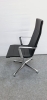 Design stoel ICF UNA Executive Chair (2e hands) 69321