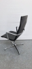 Design stoel ICF UNA Executive Chair (2e hands) 69322