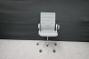 Bureaustoel Vitra ID Chair antraciet (refurbished) 69802