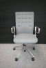 Bureaustoel Vitra ID Chair antraciet (refurbished) 69803