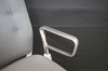Bureaustoel Vitra ID Chair antraciet (refurbished) 69804