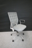 Bureaustoel Vitra ID Chair antraciet (refurbished) 69805