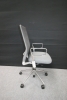 Bureaustoel Vitra ID Chair antraciet (refurbished) 69806