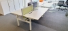 Duo Werkplek Pami 1800x1700 (2e hands) 66381