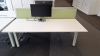 Duo Werkplek Pami 1800x1700 (2e hands) 66382