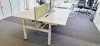 Duo Werkplek Pami 1800x1700 (2e hands) 66383