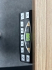 Duo zit/sta bureau BENE (2e hands) 66978