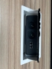 Duo zit/sta bureau BENE (2e hands) 66983