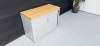 Rolluikkast Robberechts 730 x 1000 (2e hands) 67011