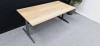 Slinger verstelbaar bureau Ahrend 500 (refurbished) 67083