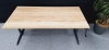 Slinger verstelbaar bureau Ahrend 500 (refurbished) 67084