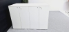 Dossierkast Fantoni  (2e hands) 67245