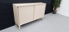 Dossierkast BULO H2O 1050 x 1650 (2e hands) 67325