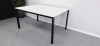 Vergadertafel Bene 1400 x 1000 67281