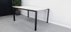 Vergadertafel Bene 1400 x 1000 67282