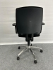 SUPERPROMO !! Ergonomische bureaustoel Drabert Entrada (refurbished) 67496