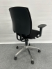 SUPERPROMO !! Ergonomische bureaustoel Drabert Entrada (refurbished) 67495