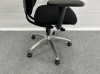 SUPERPROMO !! Ergonomische bureaustoel Drabert Entrada (refurbished) 67494