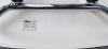 Design bezoekersstoel Vitra HAL Wit (2e hands) 67530