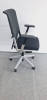Ergonomische bureaustoel Haworth 59(refurbished) 67893
