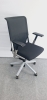 Ergonomische bureaustoel Haworth 59(refurbished) 67892