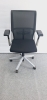 Ergonomische bureaustoel Haworth 59(refurbished) 67891