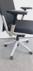 Ergonomische bureaustoel Haworth 59(refurbished) 67896
