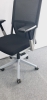 Ergonomische bureaustoel Haworth 59(refurbished) 67894