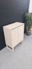 Dossierkast BULO H2O 1050 x 800 (2e hands) 67905
