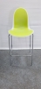 Design barkruk barkruk Casprini Parri 3 x 2 (2e hands) 69555