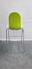 Design barkruk barkruk Casprini Parri 3 x 2 (2e hands) 69559
