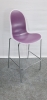 Design barkruk barkruk Casprini Parri 3 x 2 (2e hands) 69562