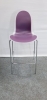 Design barkruk barkruk Casprini Parri 3 x 2 (2e hands) 69563