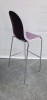Design barkruk barkruk Casprini Parri 3 x 2 (2e hands) 69564