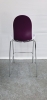 Design barkruk barkruk Casprini Parri 3 x 2 (2e hands) 69567