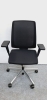 Ergonomische bureaustoel Profim LightUp 250 69064