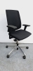 Ergonomische bureaustoel Profim LightUp 250 69065