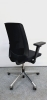 Ergonomische bureaustoel Profim LightUp 250 69068
