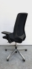 Ergonomische bureaustoel Profim LightUp 250 69069