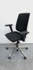 Ergonomische bureaustoel Profim LightUp 250 69070
