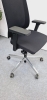 Ergonomische bureaustoel Profim LightUp 250 69072
