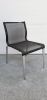 Vergaderstoel ICF UNA Chair (2e hands) 69308