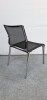 Vergaderstoel ICF UNA Chair (2e hands) 69311