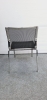 Vergaderstoel ICF UNA Chair (2e hands) 69313
