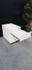 Ladenblok GDB Wit met 3 laden (2e hands) 69373