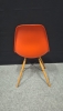Design bezoekersstoel Vitra DSW 72644